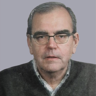 Agur, Jose Antonio Ajuria