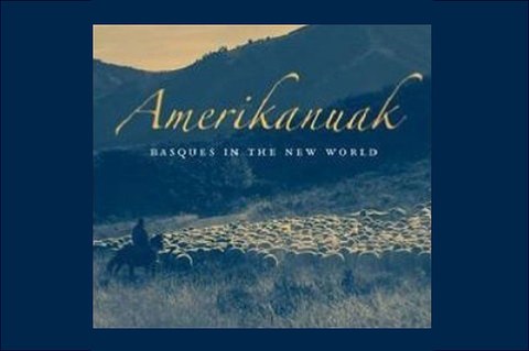 'Amerikanuak' liburuaren 40. urteurrena ospatzeko jardunaldia