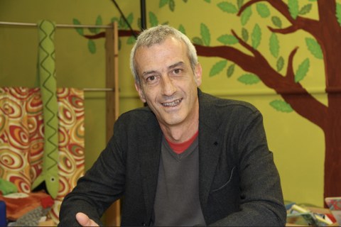 Andoni Mujika hil da, kooperatibista eta euskaltzalea