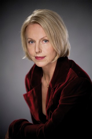 ANNE SOFIE VON OTTERen  kontzertura joan nahi?