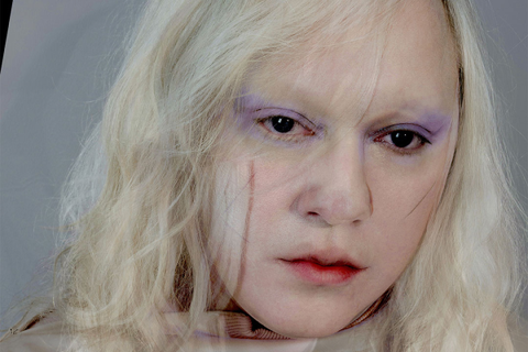 Anohni and The Johnsons-en kontzertura joan nahi?