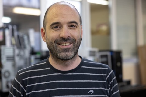 Arizmendi ikastola: digitalizazio etiko eta arduratsu baterantz