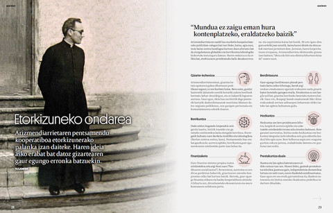 Arizmendiarrietaren jaiotzaren urteurrena