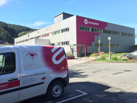 Ausolanek errekurtsoa aurkeztuko dio Lehiaren Euskal Agintaritzaren ebazpenari