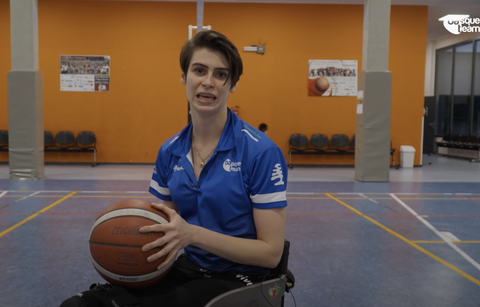Ausolan eta Basque Teamek "Aktiba zaitez" kanpaina abiatu dute