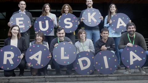 Badator Euskaraldia!