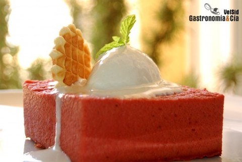 Basque Culinary Center-ek sukaldaritza osasuntsuko jardunaldiak antolatu ditu