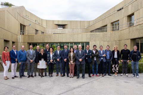 Basque Culinary Center Fundazioak 136,6 milioi eurotan kokatzen du bere inpaktu ekonomikoa