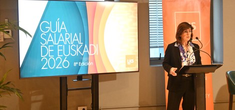 Belaunaldi-erreleborik ezak eta kanpo-talentuaren hazkundeak eragin zuzena dute euskal enpresen ordainsari-politiketan