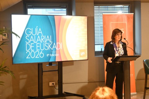 Belaunaldi-erreleborik ezak eta kanpo-talentuaren hazkundeak eragin zuzena dute euskal enpresen ordainsari-politiketan Deskribapena