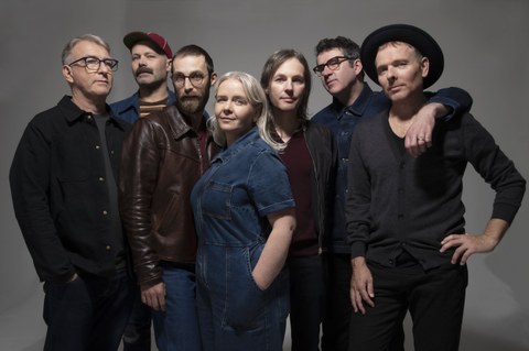 Belle and Sebastian-en kontzertura joan nahi?