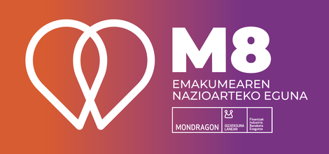 Berdintasuna, MONDRAGONeko kooperatiben izatean