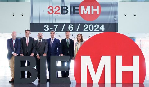 BIEMH 2022: oso balantze positiboa