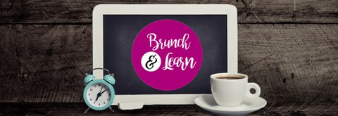 Brunch & Learn: berrikuntza lortzeko proiektuak kudeatu