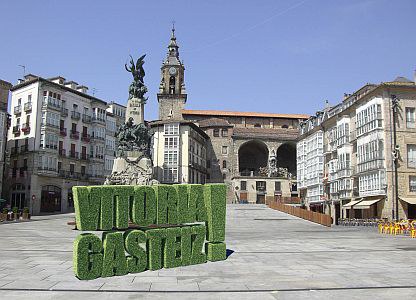 Euskadiko Kutxa lehen finantza-erakundea, Green Capital 2012 Itun Berdeko kide-bereizgarri izaera lortzen