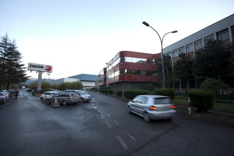 Catak Fagor eta Edesa eskuratu eta urrian ekoizten hasiko dela iragarri du