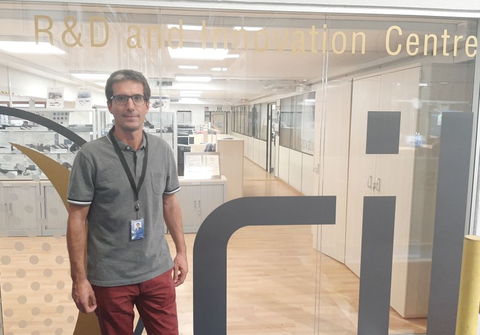 Cikautxo-k hidrogenozko ibilgailuentzako proiektuen esleipenak eskuratu ditu