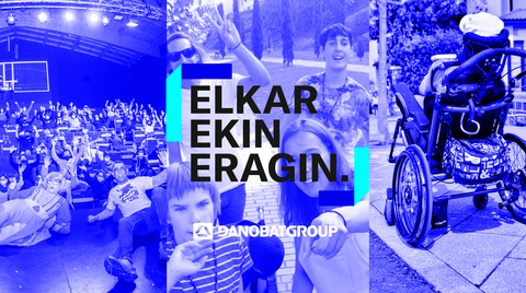 Danobatgroupek 600.000 euro bideratuko ditu lankidetza sozialera