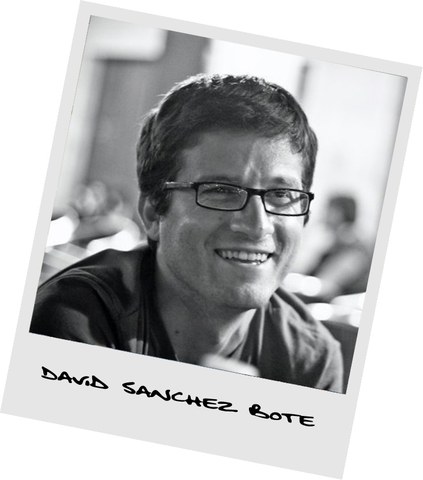 David Sanchez Bote da MIK kudeaketan ikerketa-zentroko zuzendari nagusi berria