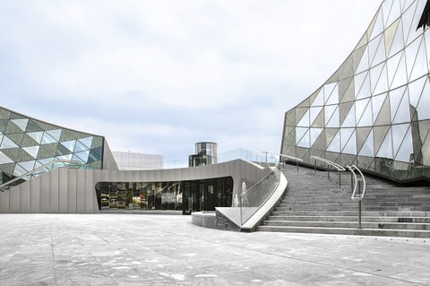 Design Konferentziak 2019: "Diseinua berrikuntzaren motore gisa"