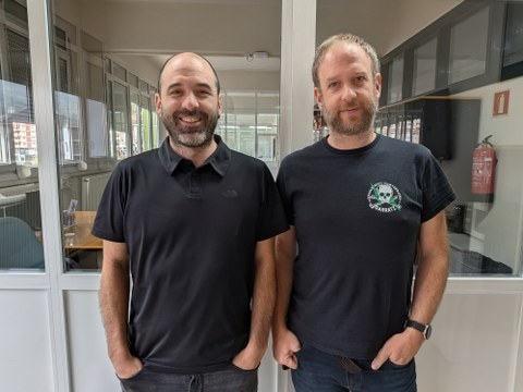 "Digitalizazioak izandako ondorioak ez dira esperotakoak izan zentzu guztietan"