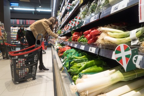 EAEko familien konfiantza sendotu egin da