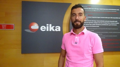 "Egoera txarrenetan ere eutsi egin diogu euskarari"