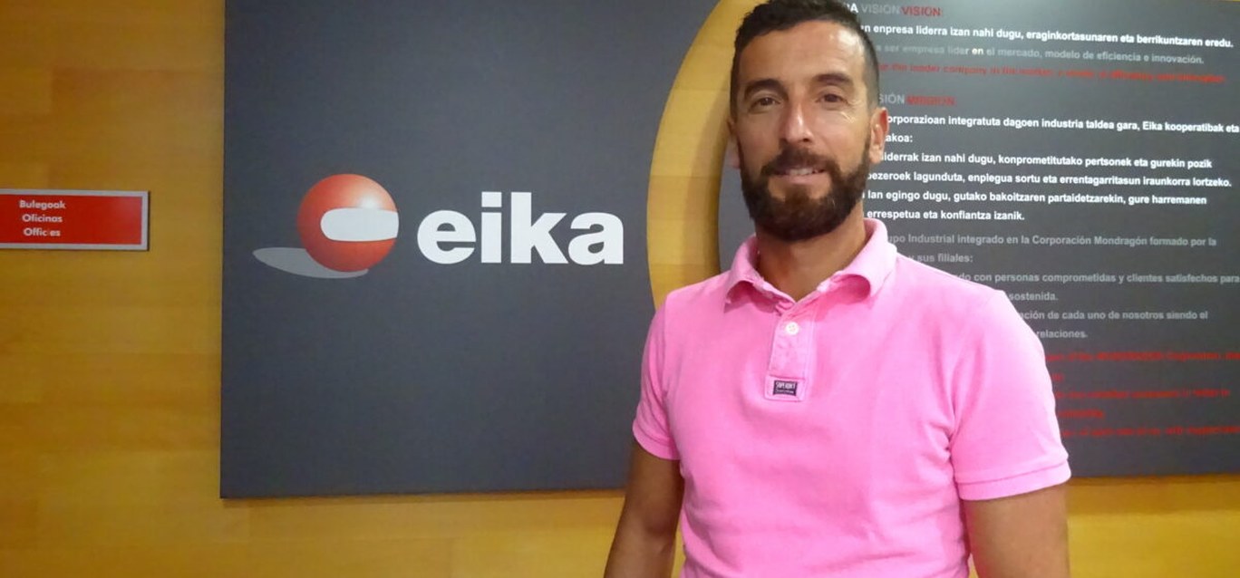 "Egoera txarrenetan ere eutsi egin diogu euskarari"