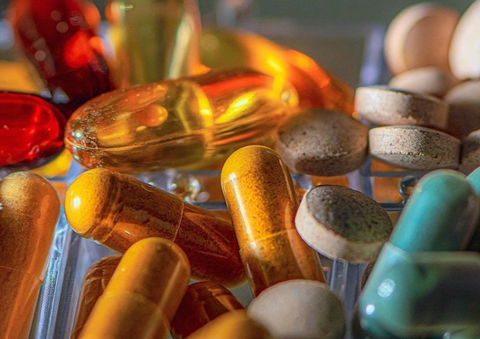 Elikagaien eta metalen osagarriak: oxidaziozko kalterik eragin dezake?