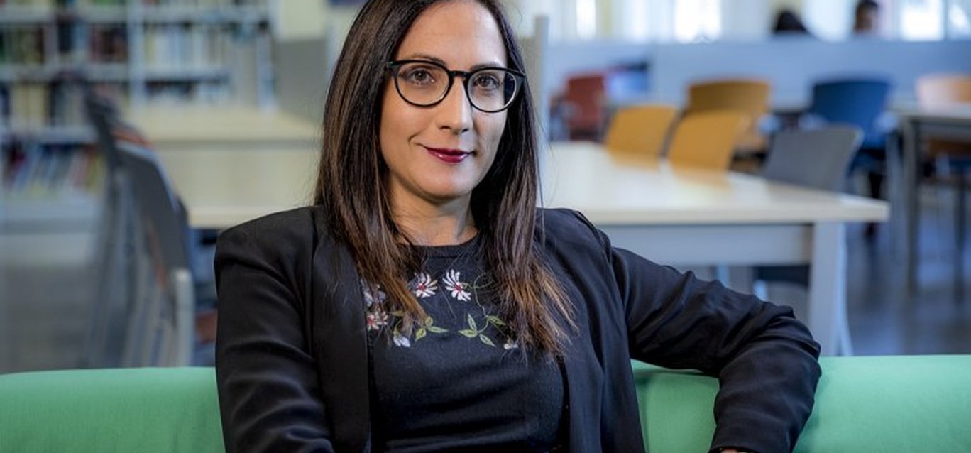 "Elkarlana ezinbestekoa da irtenbideak bilatzeko" "Elkarlana ezinbestekoa da irtenbideak bilatzeko"