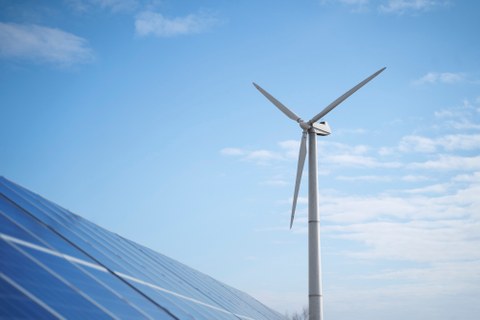 Energia berriztagarrien inguruko webinarra, ekainaren 1ean