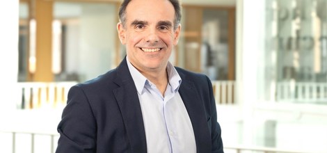 «Enpresa batek ez badu adimen artifiziala erabiltzen, ondokoek egingo dute, eta lehiakorragoak izango dira»
