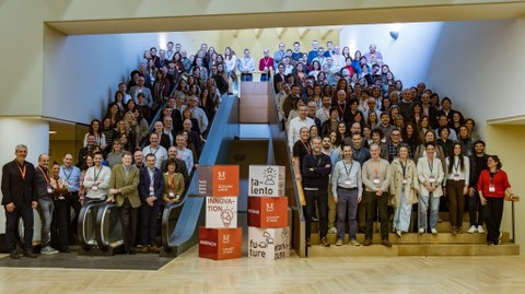 Enpresen lehiakortasun globalean Txinak duen eragina, MONDRAGONen Pertsonen Kudeaketarako XVI. Foroaren ardatza