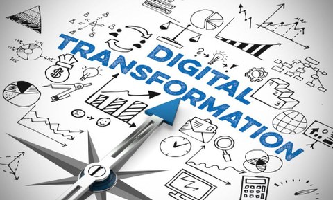Eraldaketa digitala eta negozio eredu berriak aztergai