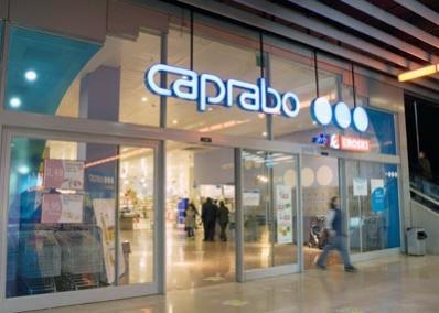Eroski taldea da Capraboko bazkide bakarra