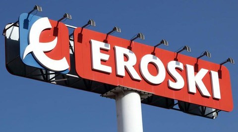 Eroskik 11,5 milioi euro ordaindu dizkie interesetan mendeko ekarpen eta obligazioetan inbertu dutenei