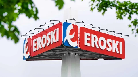 Eroskik bi sari jaso ditu bezeroarentzako arreta-zerbitzuagatik