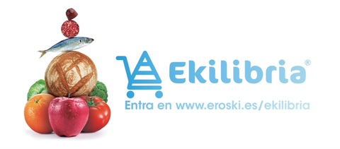 Eroskik "Ekilibria" aurkeztu du, nutrizioaren diagnostikorako programa