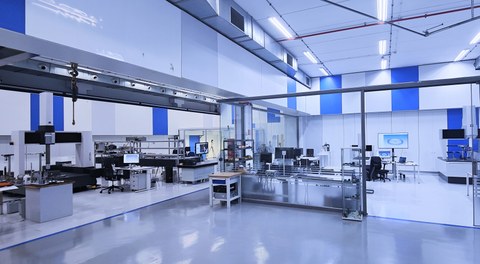 Euskadik lehen aldiz hartuko du Europako metrologia kongresurik garrantzitsuena