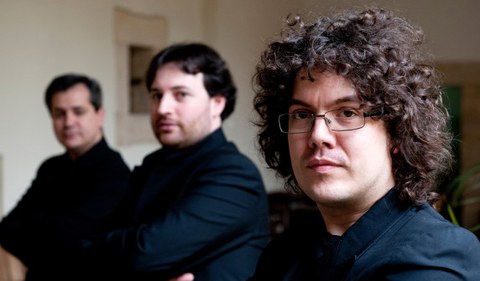 "EUSKAL BARROKENSEMBLE"en kontzertura joan nahi?