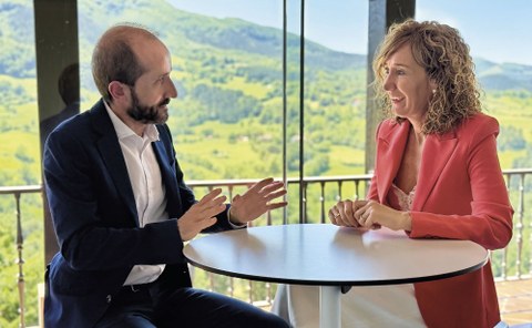 Euskara garai berrietara egokitzeko estrategiak