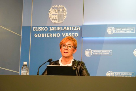 Eusko Jaurlaritzak ETEentzako Laguntza Plana onartu du