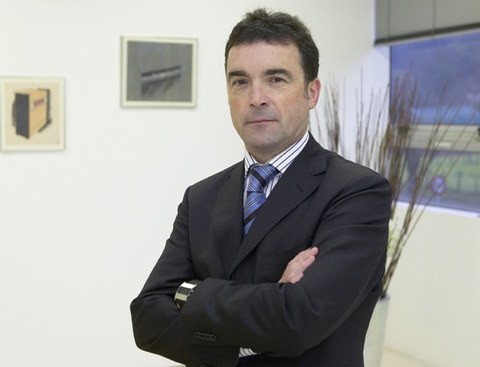 Fabian Bilbao izango da Fagor Etxetresna Elektrikoen Taldeko zuzendari nagusi berria