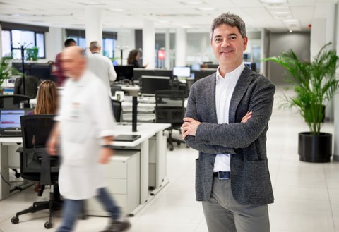 Fagor Electrónicak Triax Digital Solutions (TDS) erosi du, egoitza eta hirugarren sektorerako multimedia soluzioen merkatua gidatzeko