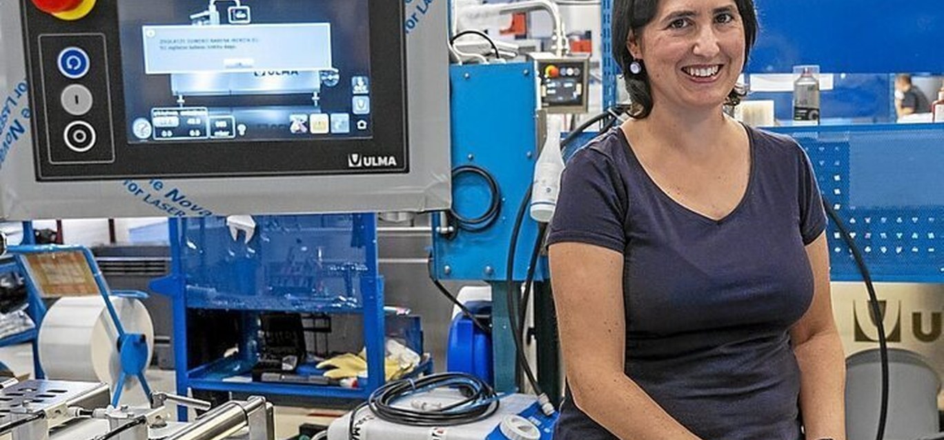 Fagor, Ulma eta Danobat, euskara biziberritzeko praktiken laborategi