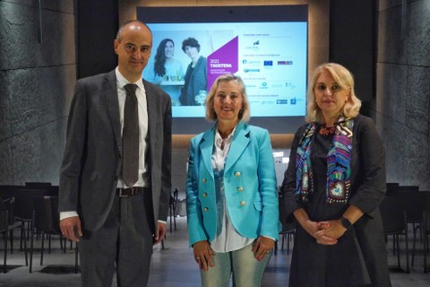 Gaztenpresak 278 negozio eta 547 lanpostu berri sorrarazi ditu 2021ean