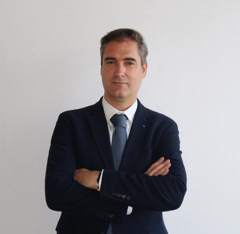 "Guretzat positiboa da Mondragon Assembly gure Administrazio Kontseiluan egotea"