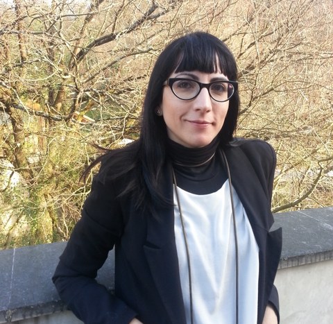 HUHEZIko Kontseilu Errektoreak Begoña Pedrosa izendatu du dekano berri