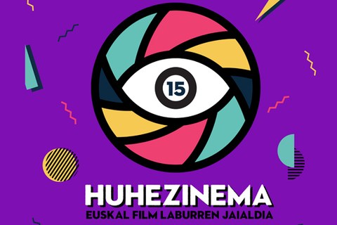 Huhezinema lehiaketak musika izango du ardatz