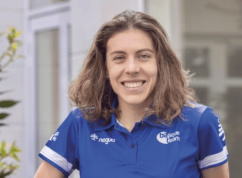 “Hurrengo helburu nagusia Frantziako Tourra da”